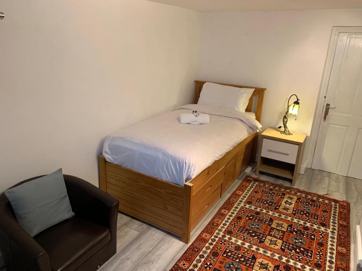 The Red House Hotel Grantham Bilik gambar