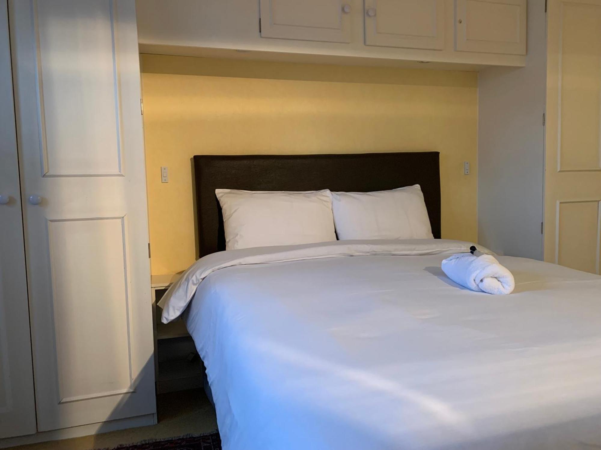 The Red House Hotel Grantham Bilik gambar