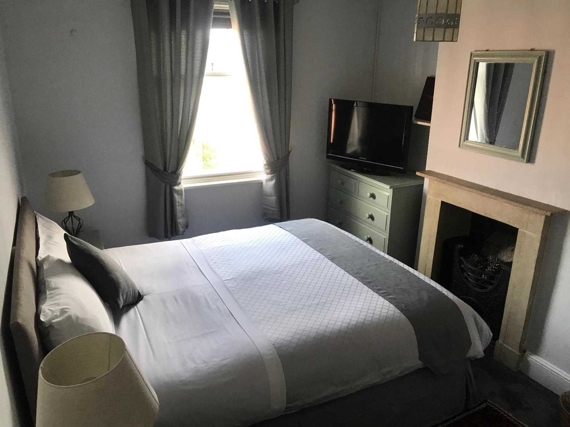 The Red House Hotel Grantham Bilik gambar
