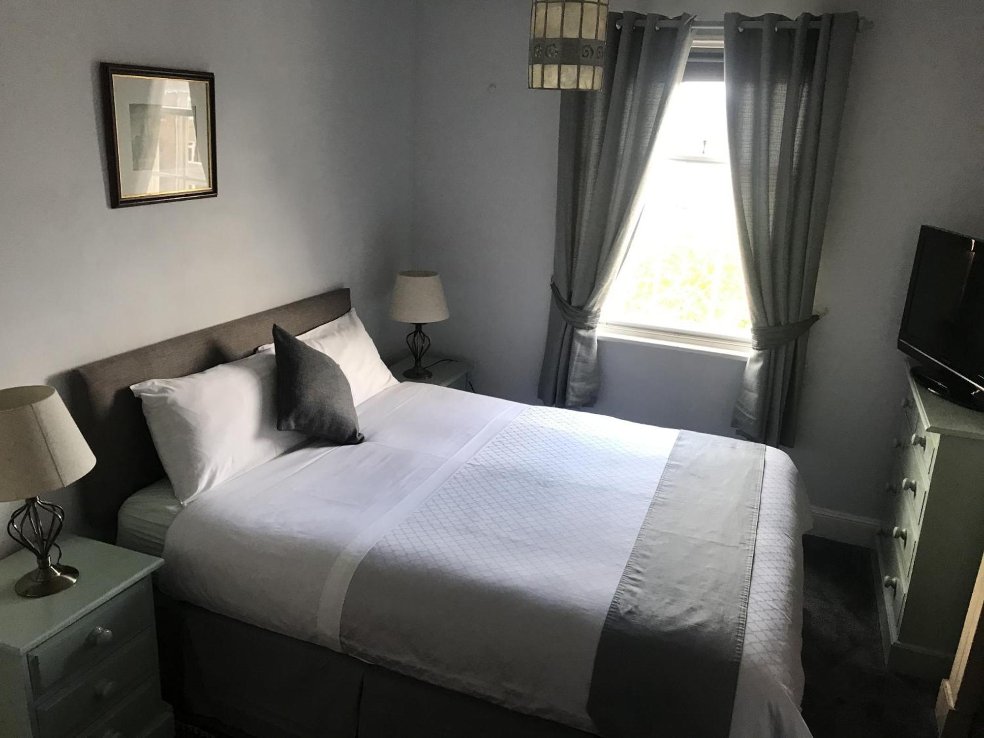 The Red House Hotel Grantham Bilik gambar
