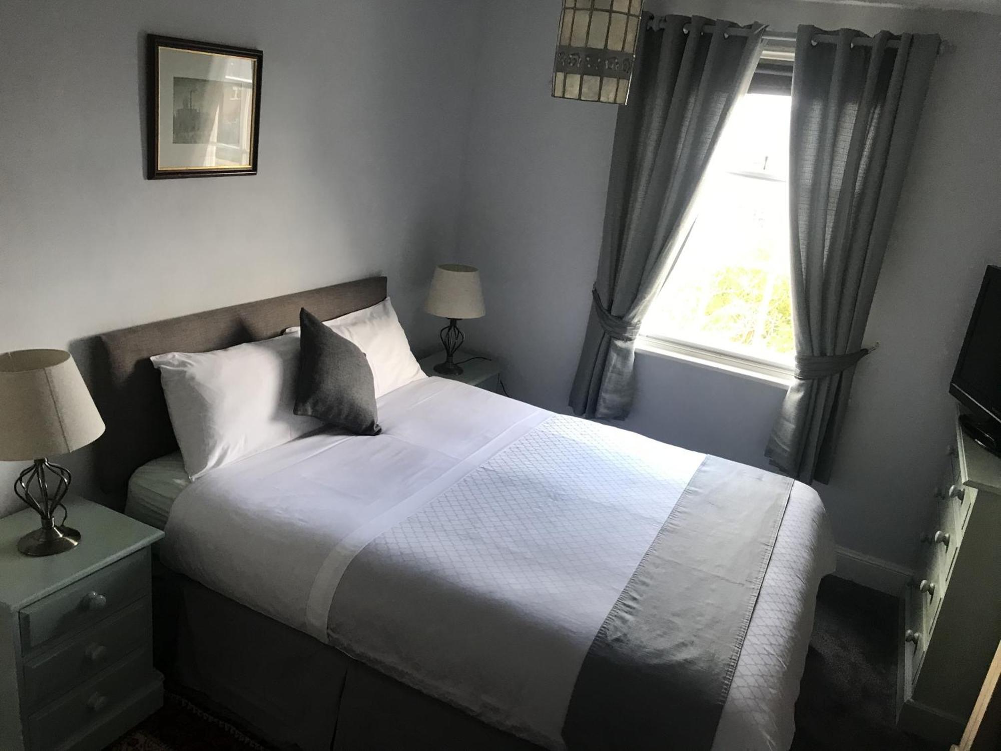 The Red House Hotel Grantham Bilik gambar