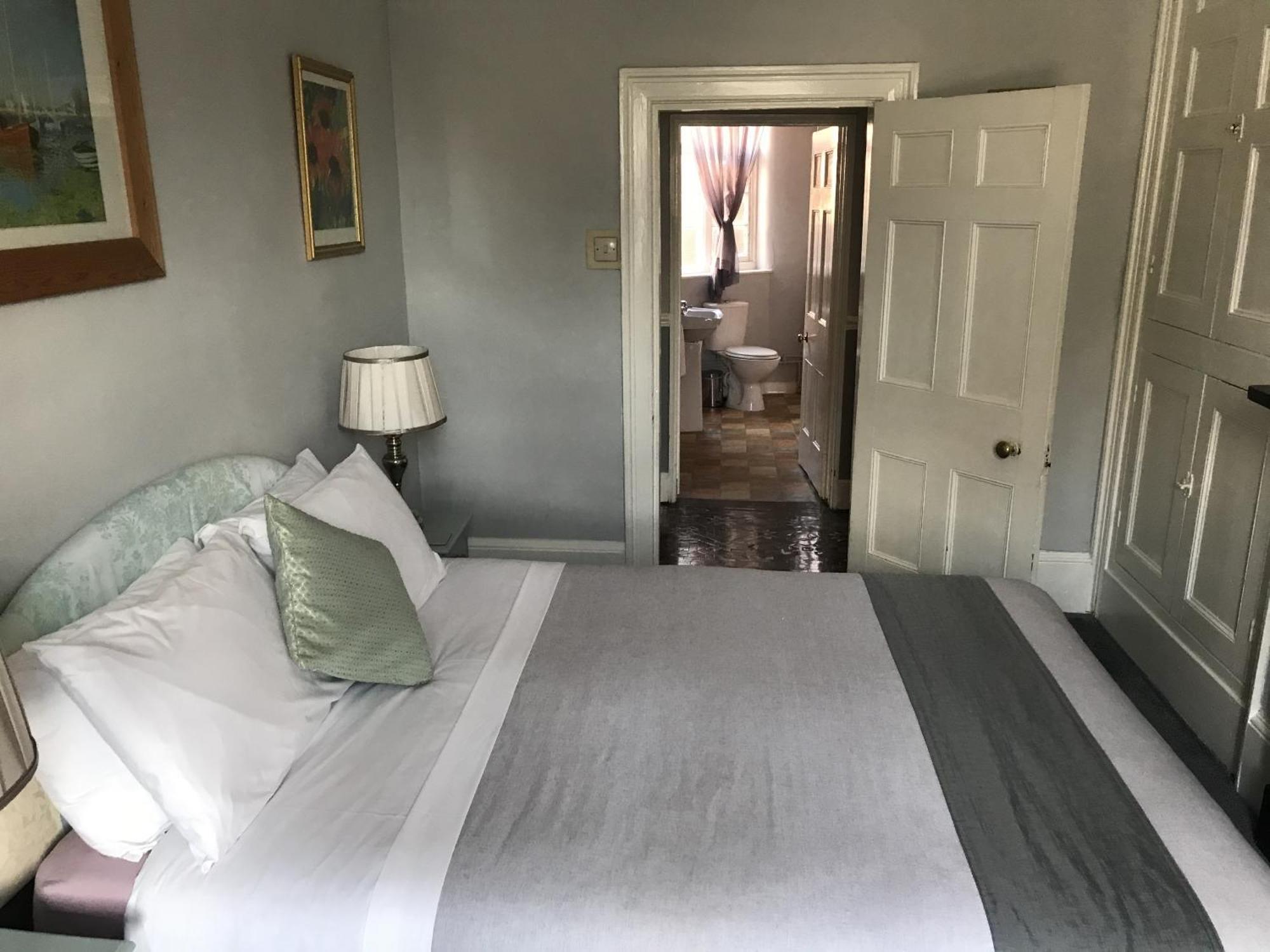 The Red House Hotel Grantham Bilik gambar