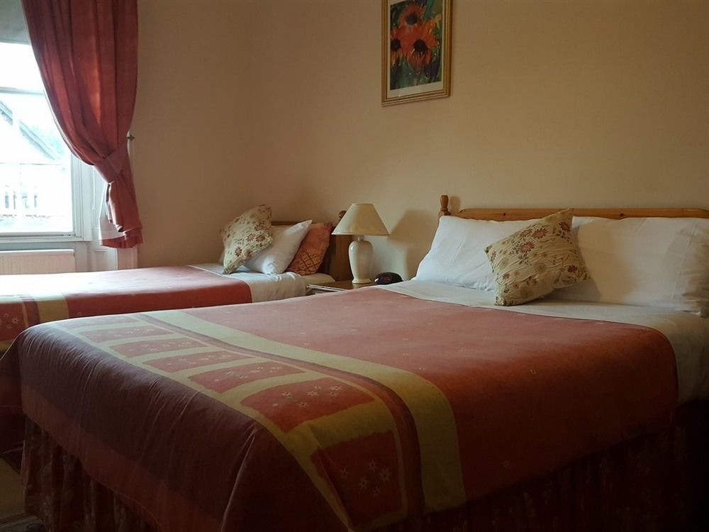 The Red House Hotel Grantham Luaran gambar